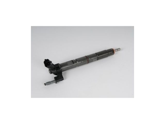 2010-2016 Chevrolet Express 2500 Fuel Injector Kit (ACDelco)