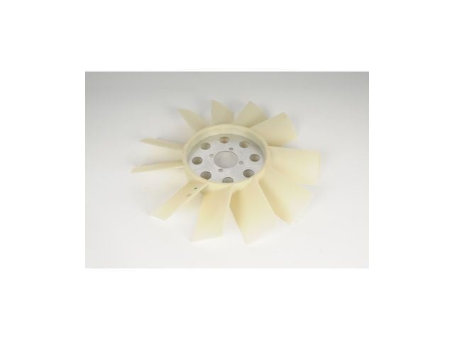 2003-2005 Chevrolet Express 2500 Engine Cooling Fan Blade (ACDelco)