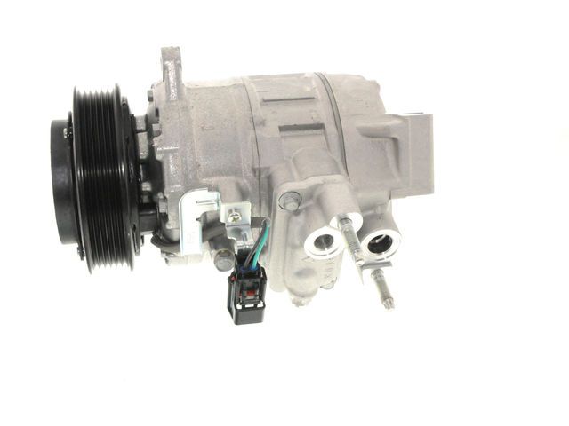 2009-2011 Buick Lucerne A/C Compressor (ACDelco)