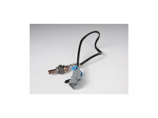 2004-2005 GMC Canyon Oxygen Sensor - Upstream (ACDelco)