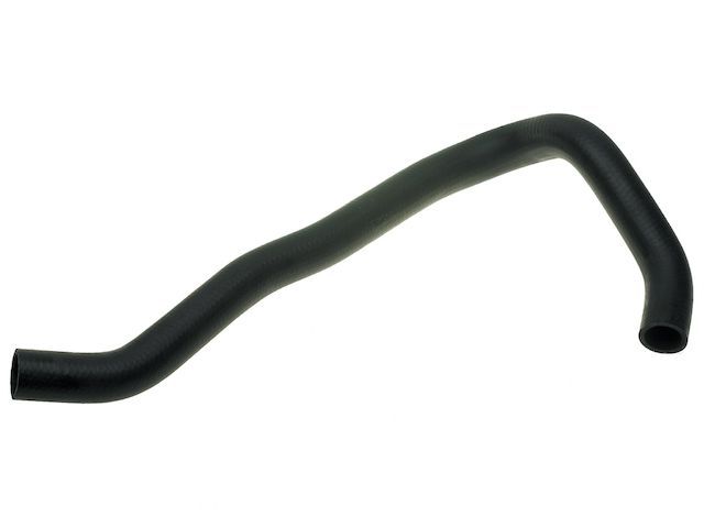 2005-2009 Hyundai Tucson Radiator - Upper (ACDelco)