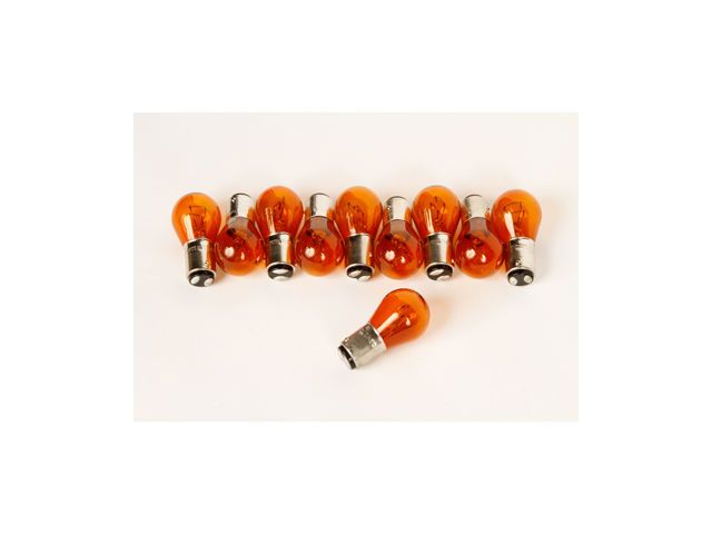 2013-2014 Subaru WRX Turn Signal Light Bulb - Front (ACDelco)
