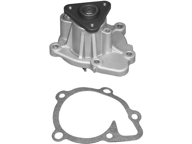 2011-2015 Kia Optima Engine Water Pump (ACDelco)