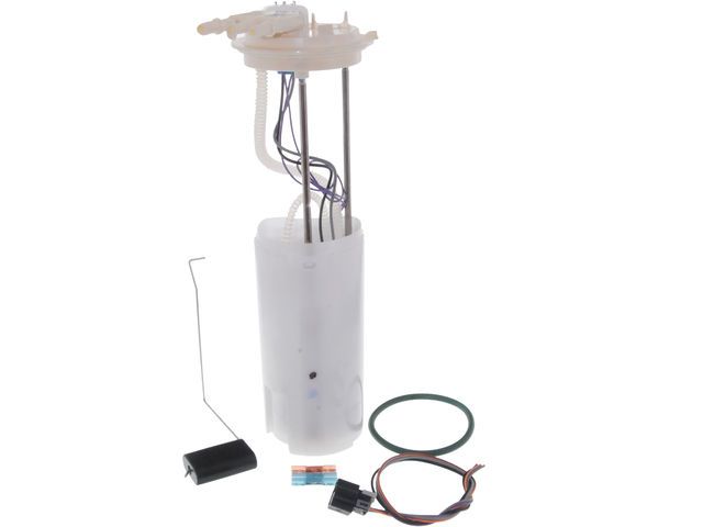 1998-1999 GMC C2500 Suburban Fuel Pump (ACDelco)