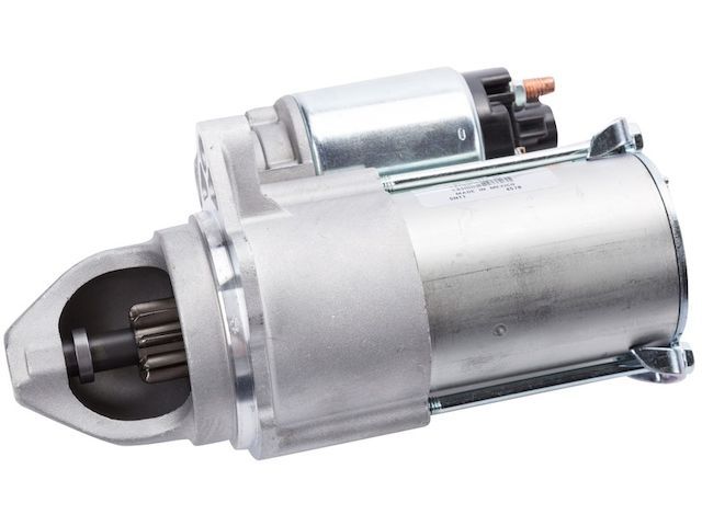 2010-2017 Chevrolet Equinox Starter Motor (ACDelco)