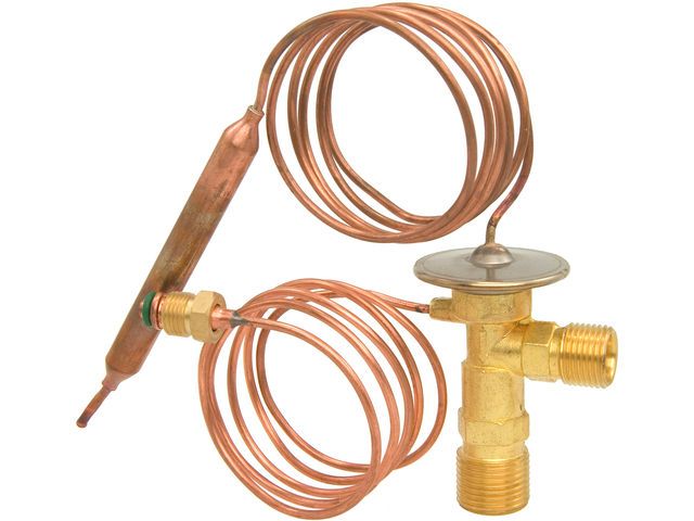 1973-1974 Buick Century A/C Expansion Valve (ACDelco)
