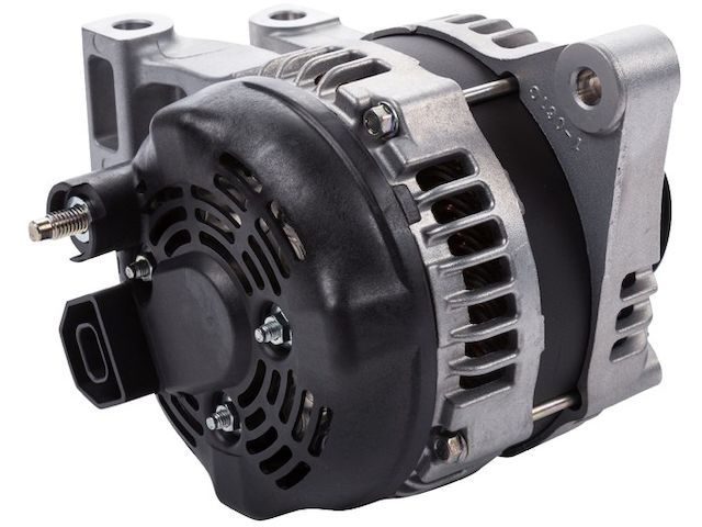 2008-2010 Saturn Vue Alternator (ACDelco)