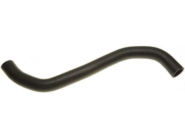 2006-2010 Hyundai Azera Radiator - Upper (ACDelco)