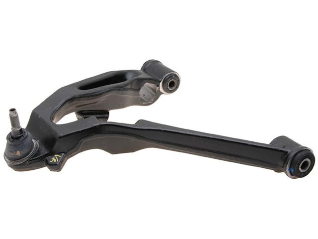 1999-2004 GMC Sierra 2500 Suspension Control Arm and Ball Joint Assembly - Front Left Lower (ACDelco)