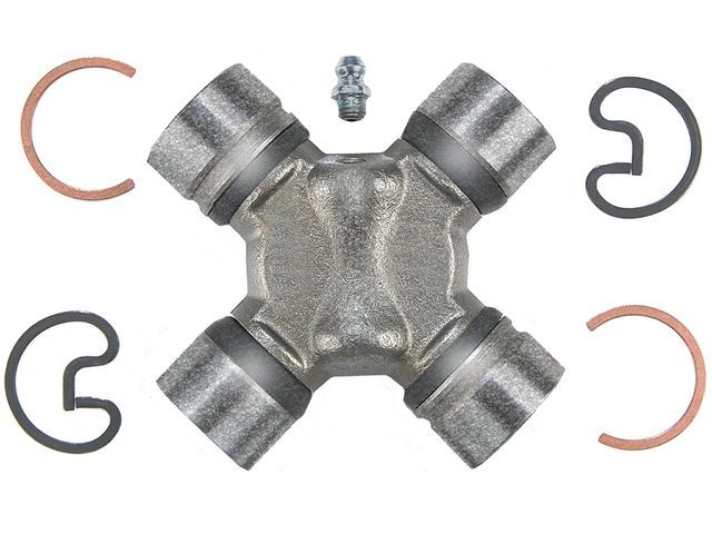 1957-1962 Cadillac Eldorado Universal Joint - At Rear Axle (ACDelco)