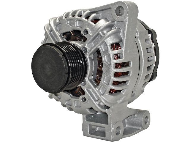 2005 Buick Allure Alternator (ACDelco)