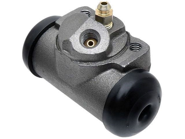 1955-1956 Hudson Hornet Wheel - Rear Right (ACDelco)