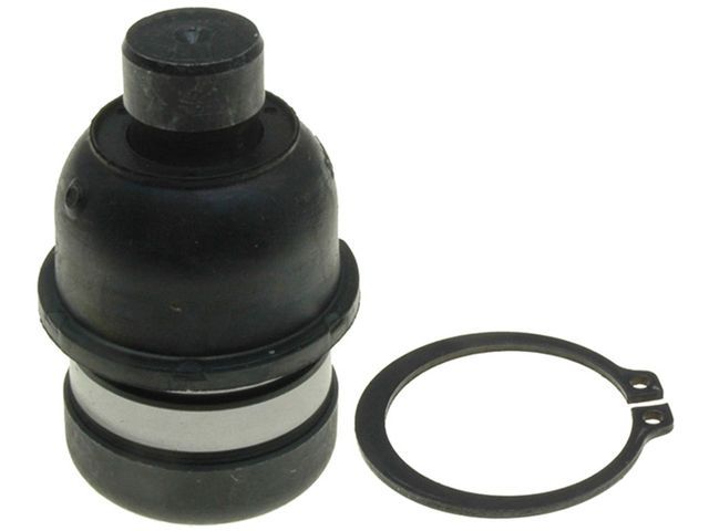 2007-2017 Jeep Compass Compass - Front Lower (ACDelco)