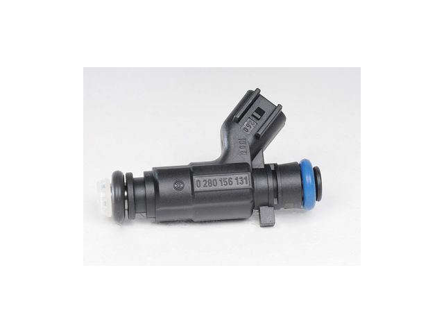 2005-2008 Buick LaCrosse Fuel Injector (ACDelco)
