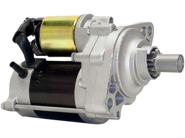 1995 Honda Odyssey Starter Motor (ACDelco)