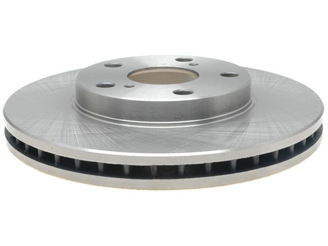 1992-1997 Lexus ES300 Disc Brake Rotor - Front (ACDelco)