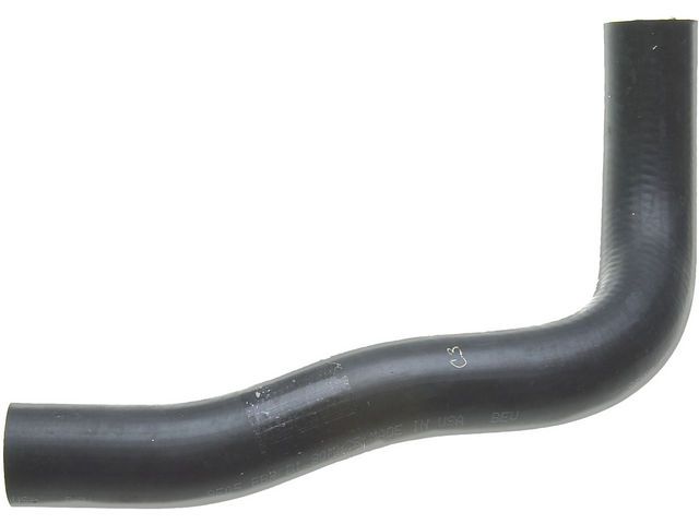 1998-2004 Dodge Intrepid Radiator - Lower (ACDelco)