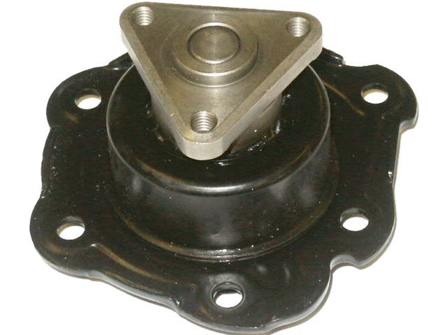 1995-2002 Saturn SL1 Engine Water Pump (ACDelco)