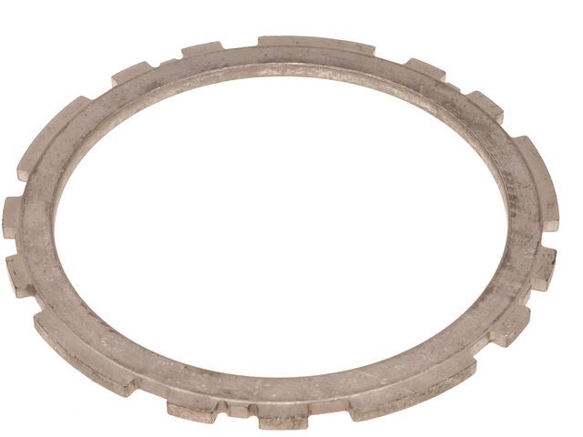 2007-2008 Chevrolet Avalanche Automatic Transmission Clutch Backing Plate - 3-4 (ACDelco)