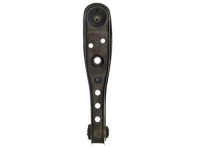 2007-2013 Chevrolet Avalanche Shock Absorber - Rear (ACDelco)