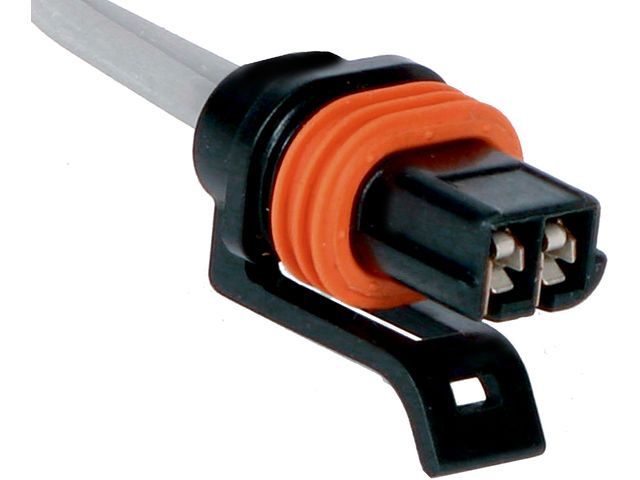 1994 Cadillac Eldorado Air Charge Temperature Sensor Connector (ACDelco)