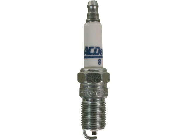 1999-2003 GMC Sonoma Spark Plug (ACDelco)