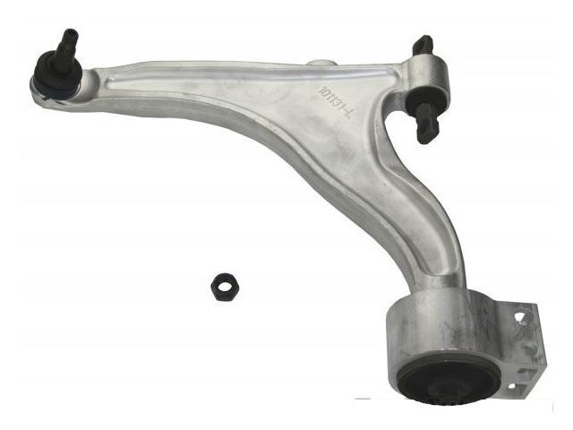 2010-2016 Cadillac SRX Suspension Control Arm and Ball Joint Assembly - Front Left Lower (ACDelco)