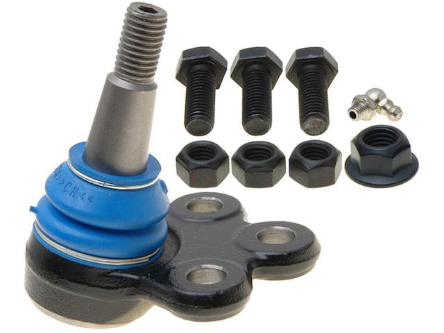 2007-2016 GMC Acadia Suspension Ball Joint - Front Lower (ACDelco)