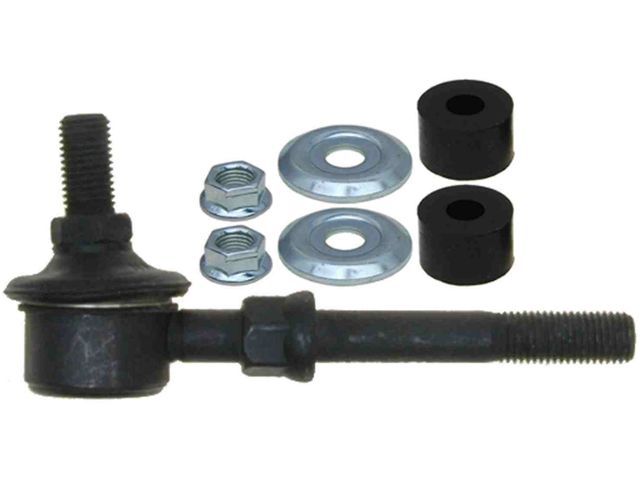 1999-2004 Chevrolet Tracker Suspension Stabilizer Bar Link - Front (ACDelco)