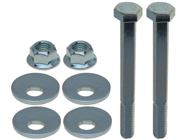 2004-2013 INFINITI QX56 Alignment Caster / Camber Kit - Front (ACDelco)
