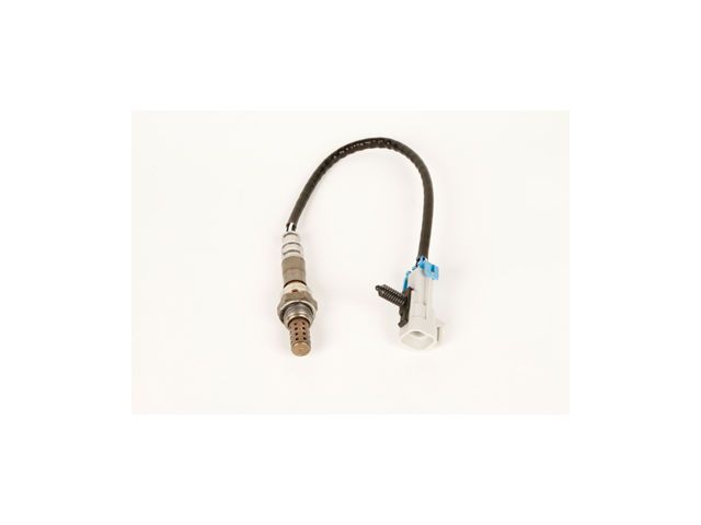 2000-2002 Chevrolet Silverado 1500 Oxygen Sensor (ACDelco)