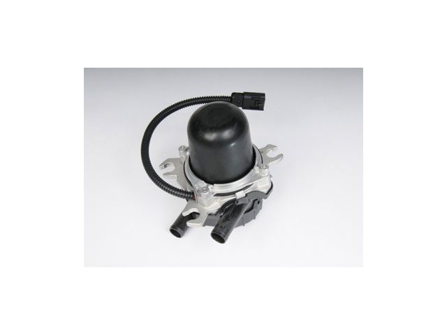 2000-2002 Chevrolet Express 2500 Secondary Air Injection Pump (ACDelco)