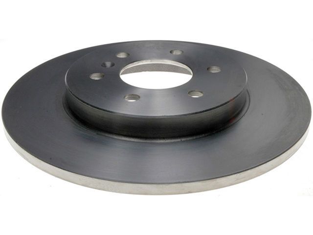 2006-2007 Buick Terraza Disc Brake Rotor - Rear (ACDelco)