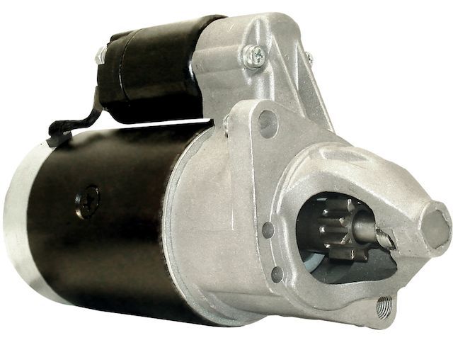 1964-1966 Toyota Crown Starter Motor (ACDelco)