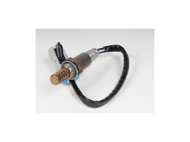 2004-2005 Cadillac CTS Oxygen Sensor - Upstream (ACDelco)