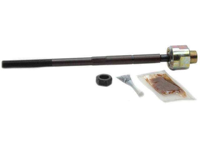 2004 GMC Sierra 2500 Steering Tie Rod End - Rear Inner (ACDelco)