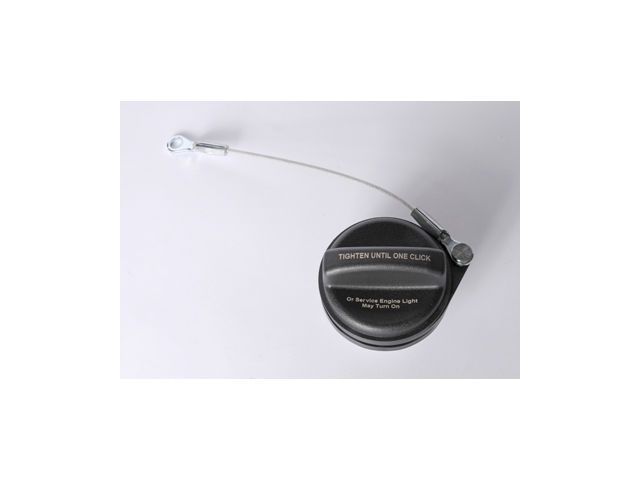 2012-2020 Chevrolet Express 3500 Fuel Tank Cap (ACDelco)