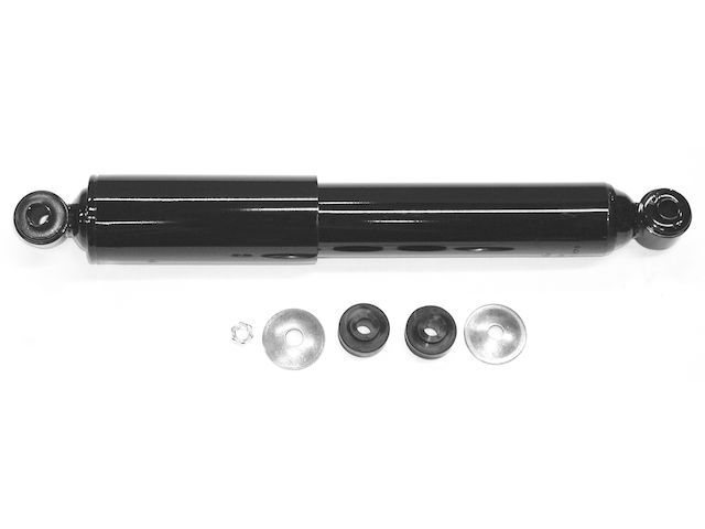 1990-2005 Chevrolet Astro Shock Absorber - Front (ACDelco)