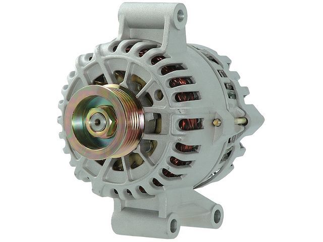2001-2004 Ford Escape Alternator (ACDelco)