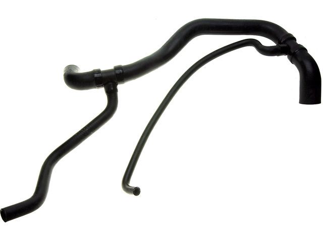 2001-2005 GMC Sierra 3500 Radiator - Lower (ACDelco)