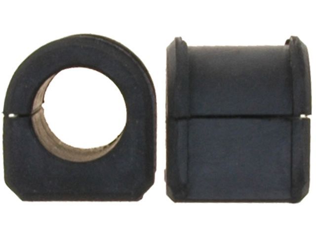 2006-2010 Mazda 5 Suspension Stabilizer Bar Link Bushing Kit - Front To Frame (ACDelco)