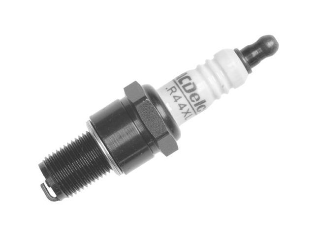 1967-1969 Chevrolet Camaro Spark Plug (ACDelco)