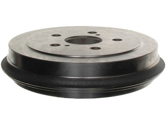 2004-2008 Toyota Prius Brake Drum - Rear (ACDelco)