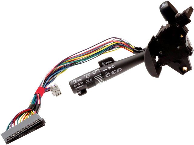 2000-2003 Pontiac Grand Prix Turn Signal Switch (ACDelco)