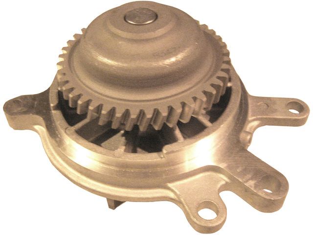 2001-2005 GMC Sierra 3500 Engine Water Pump (ACDelco)