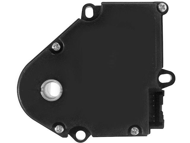 2003-2004 GMC Sierra 2500 Door (ACDelco)