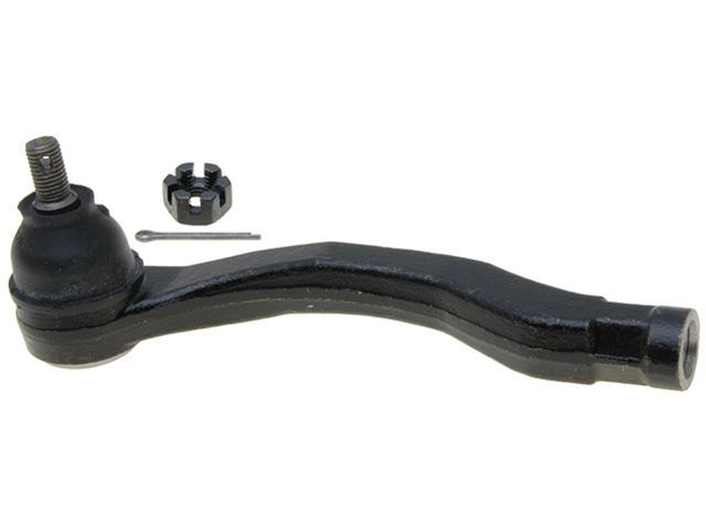 1992-2000 Honda Civic Steering Tie Rod End - Right Outer (ACDelco)
