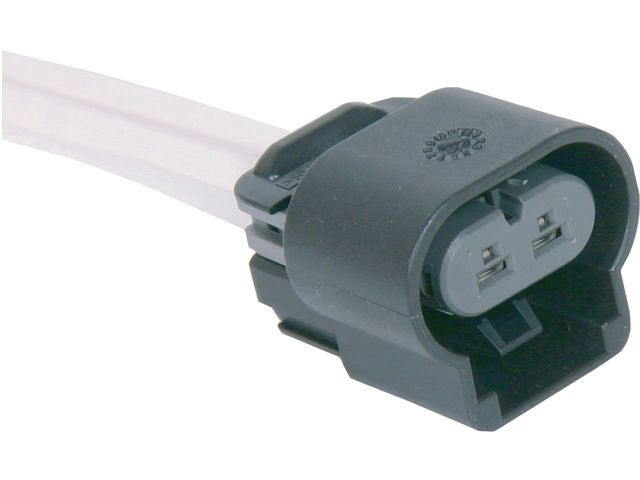 2014 Cadillac XTS Multi Purpose Wire Connector (ACDelco)