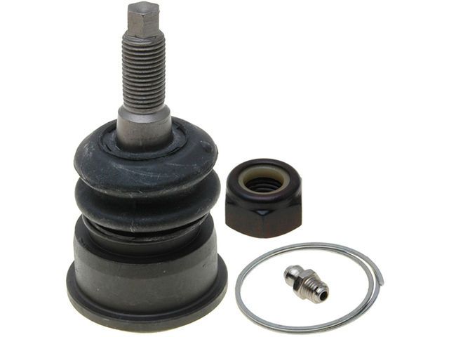 2002-2004 Jeep Liberty Suspension Ball Joint - Front Lower (ACDelco)