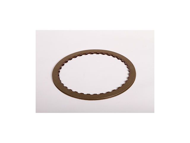 2010-2012 Chevrolet Equinox Automatic Transmission Clutch Plate (ACDelco)